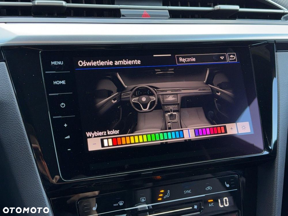 Volkswagen Arteon 2.0 TSI 4Motion R DSG - 33