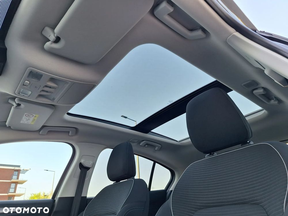 Ford Focus 1.5 EcoBlue STart-Stopp-System TITANIUM X - 21