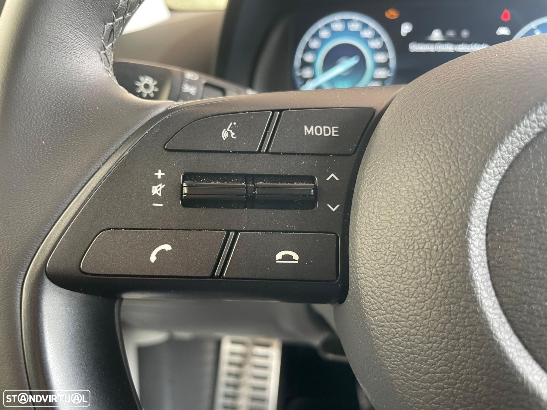 Hyundai Bayon 1.0 T-GDI DCT Prime - 15