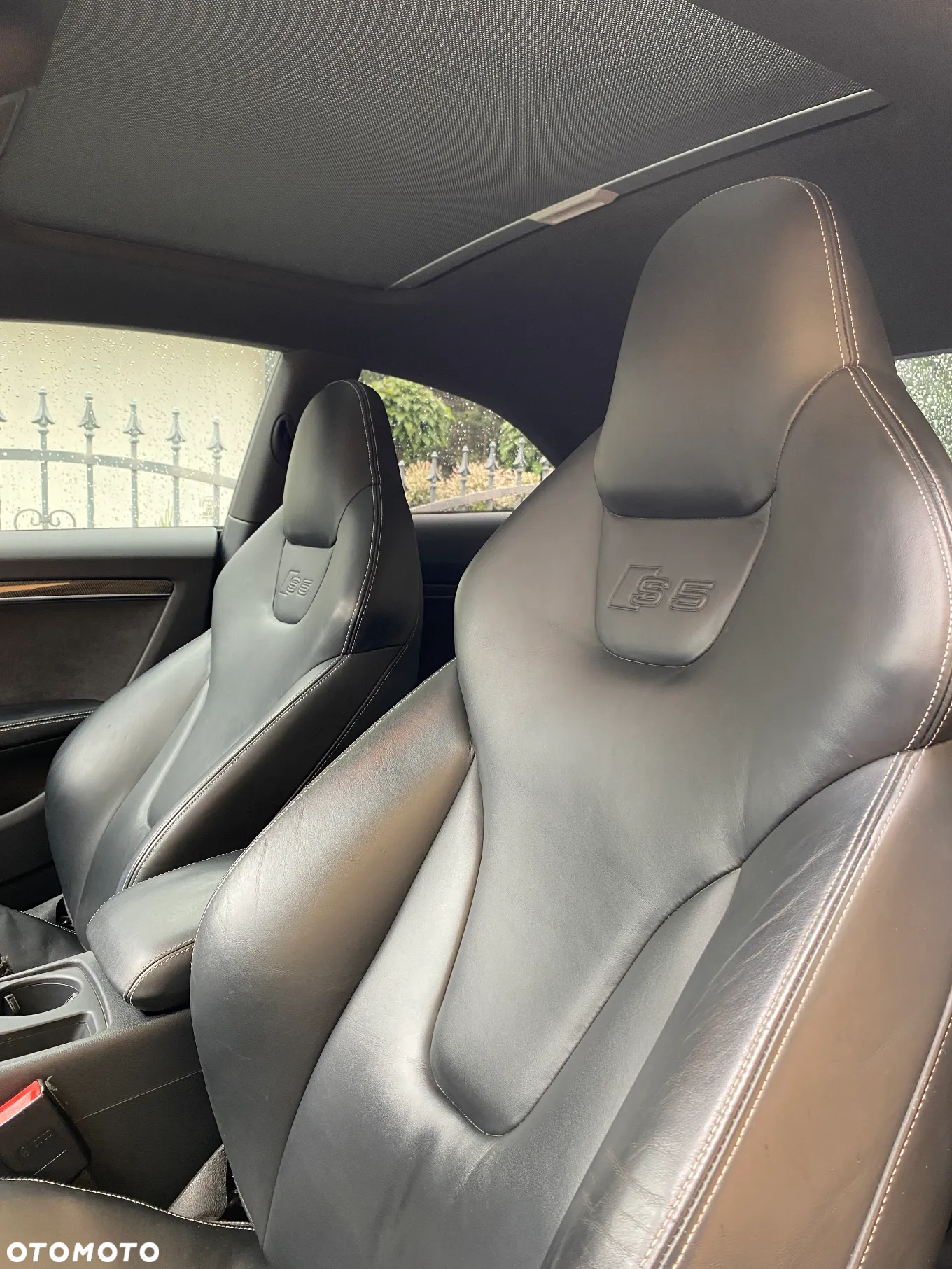 Audi S5 3.0 TFSI Quattro S tronic - 14