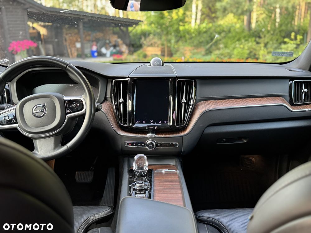 Volvo XC 60 - 7