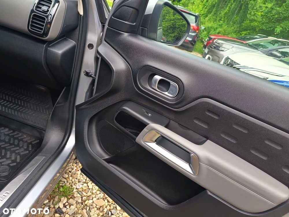 Citroën C5 Aircross 2.0 BlueHDi Shine EAT8 - 34