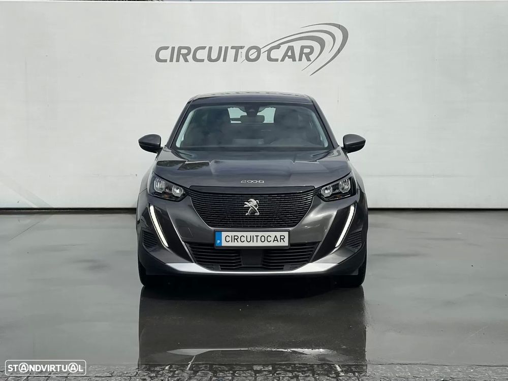 Peugeot 2008 1.2 PureTech Active Pack - 7