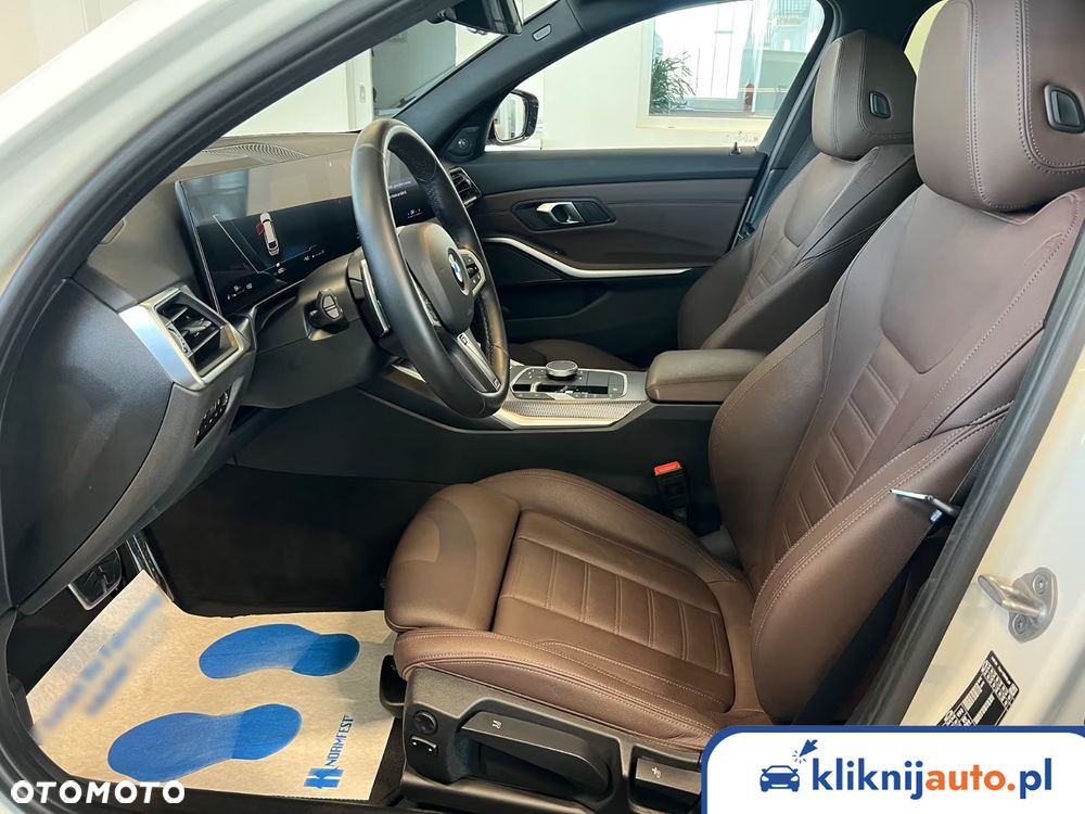 BMW Seria 3 330d xDrive mHEV sport - 6