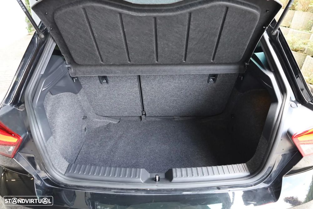 SEAT Ibiza 1.0 TSI FR DSG - 13