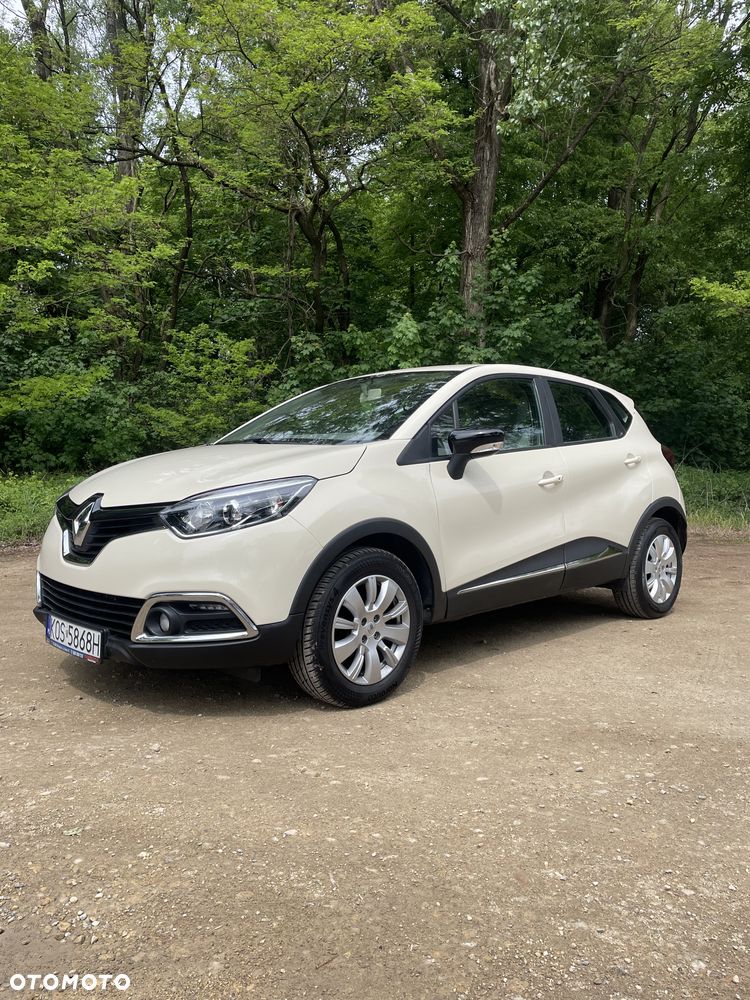 Renault Captur ENERGY TCe 90 Start&Stop Dynamique - 7