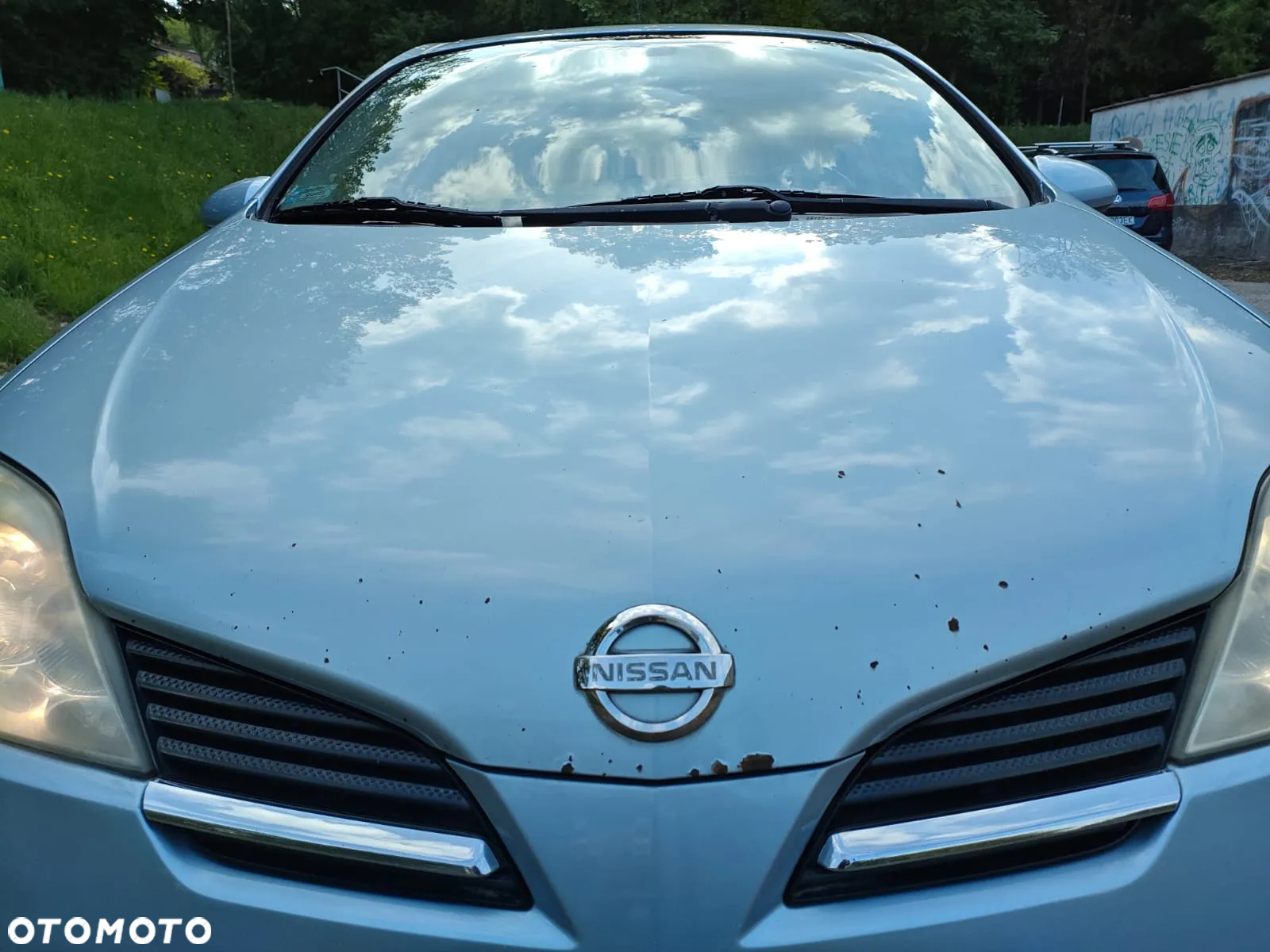 Nissan Primera 1.9 dCi Acenta - 5