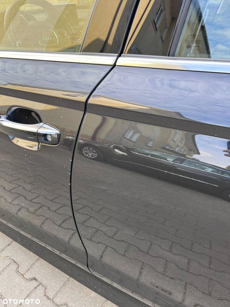 Audi A6 Limousine 2.0 TDI Ultra DPF S tronic - 15