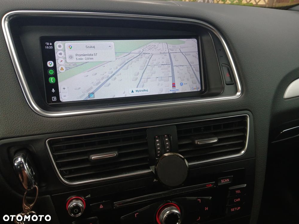 Audi Q5 2.0 TDI Quattro S tronic - 5