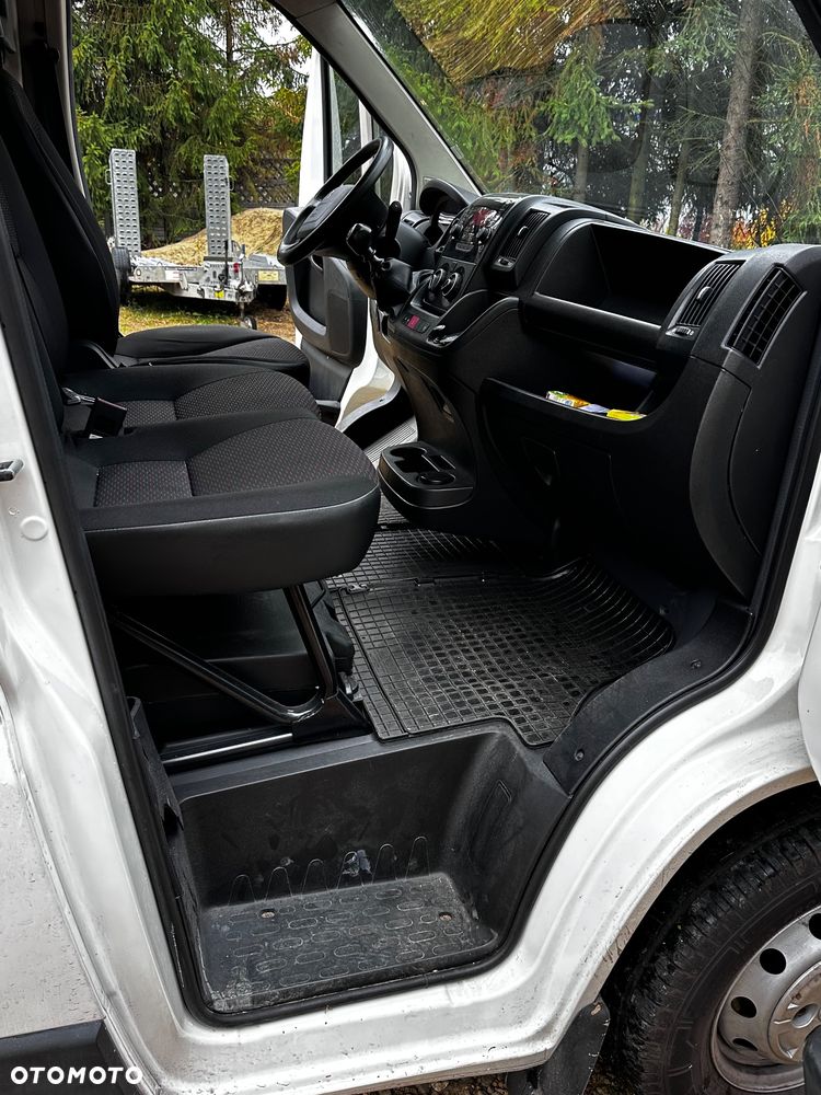 Peugeot Boxer L3H2 - 18