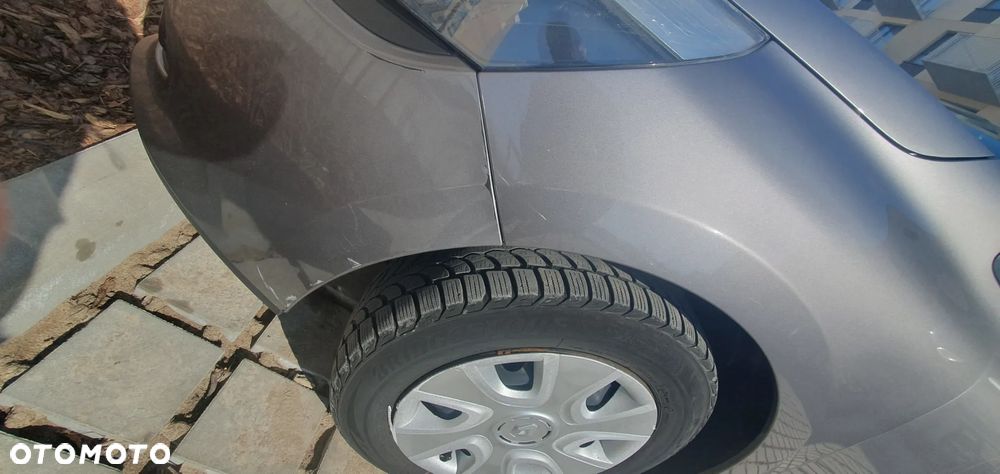 Renault Clio 1.5 dCi Energy Business EU6 - 10