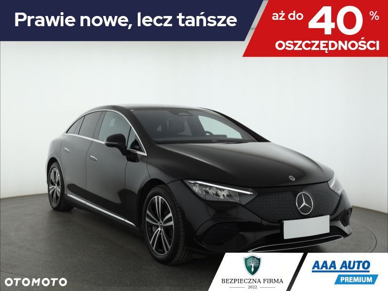 Mercedes-Benz EQE - 2