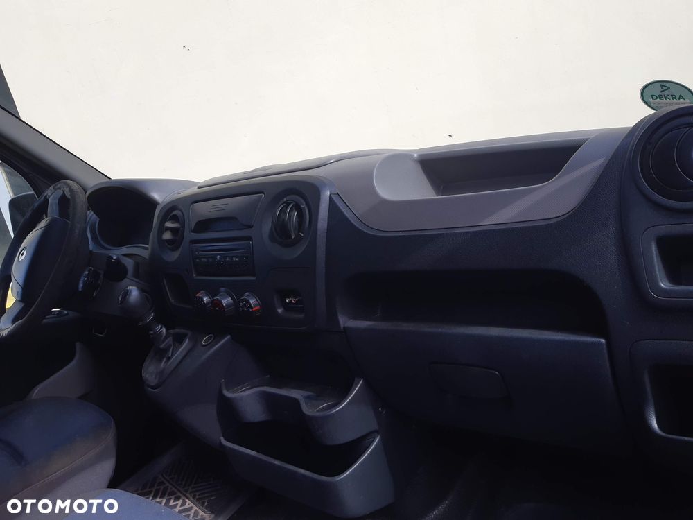Renault MASTER - 11