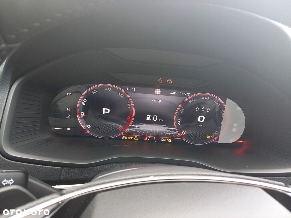Skoda Karoq 1.5 TSI ACT Sportline DSG - 17