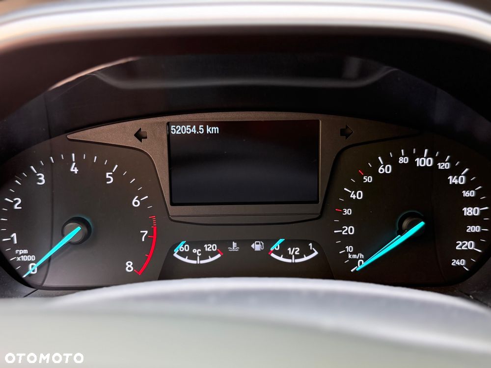 Ford Focus 1.0 EcoBoost Trend Edition - 18