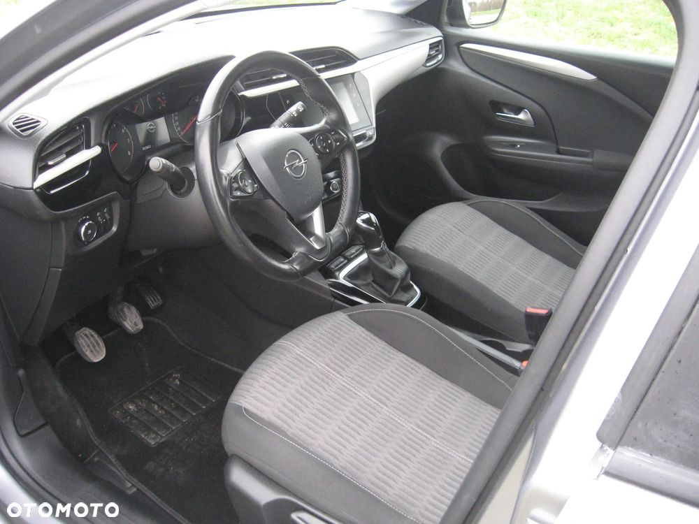 Opel Corsa 1.2 Start/Stop Edition - 9