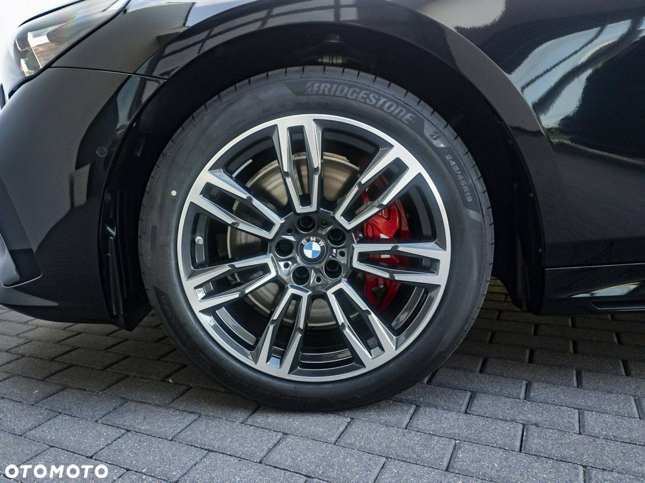 BMW Seria 5 - 12