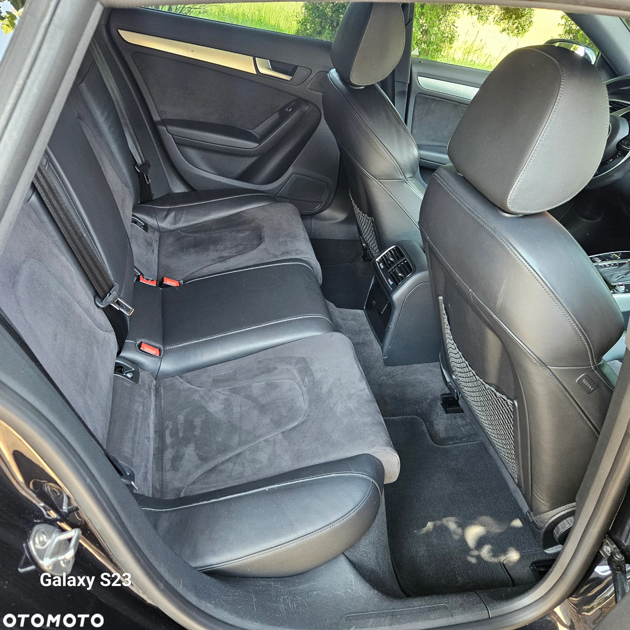 Audi A5 3.0 TDI clean diesel Quattro S tronic - 27