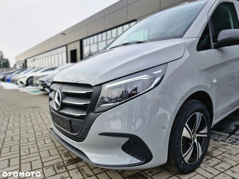 Mercedes-Benz Vito - 21