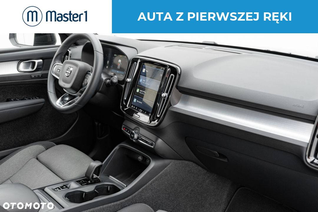 Volvo XC 40 B3 Core - 13