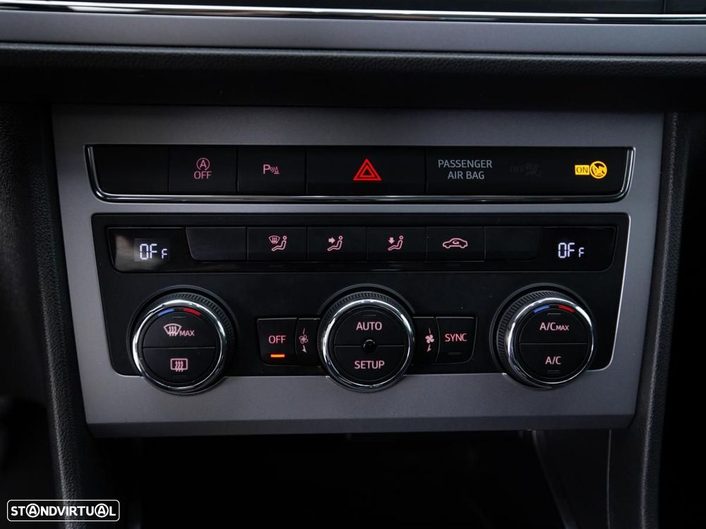 SEAT Leon ST - 15