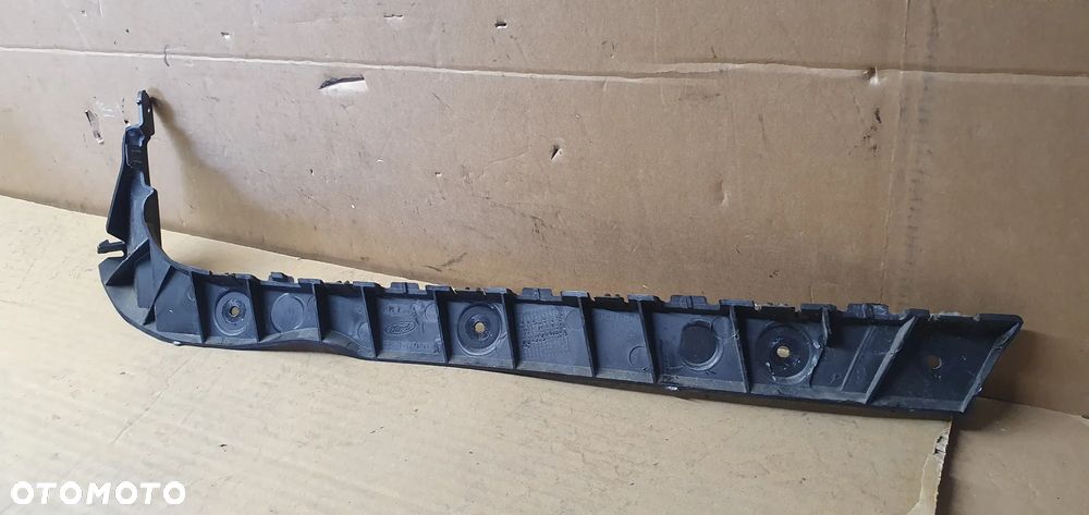 Ślizg zderzaka prawy tył tylny prawy Ford Transit Custom MK8 Lift BK21-17A750-AD - 4