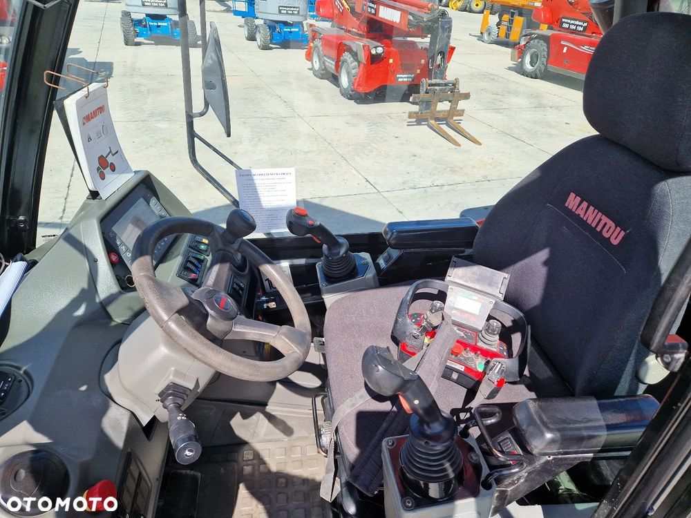 Manitou MRT 1840 Easy P576 - 10