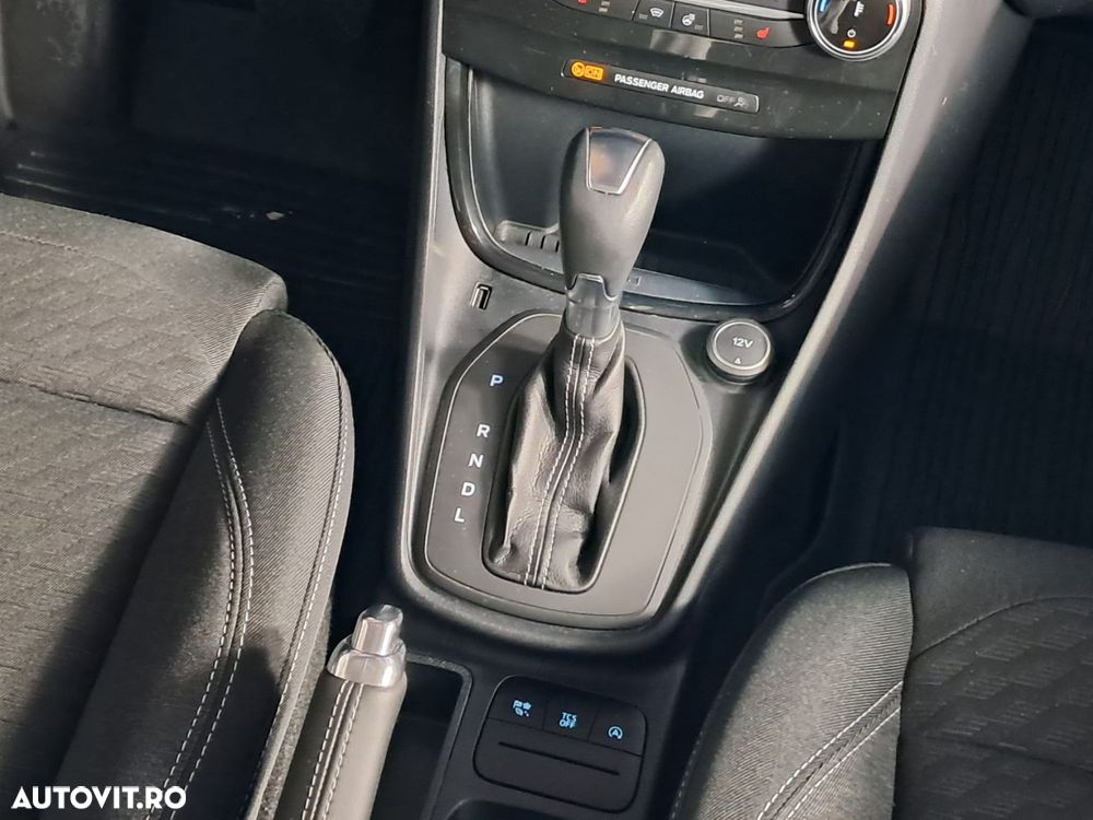 Ford Puma - 26