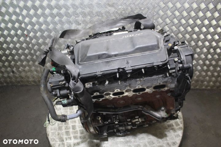 SILNIK FORD C-MAX II MK2 2.0TDCI AV4Q TESTOWANY - 6