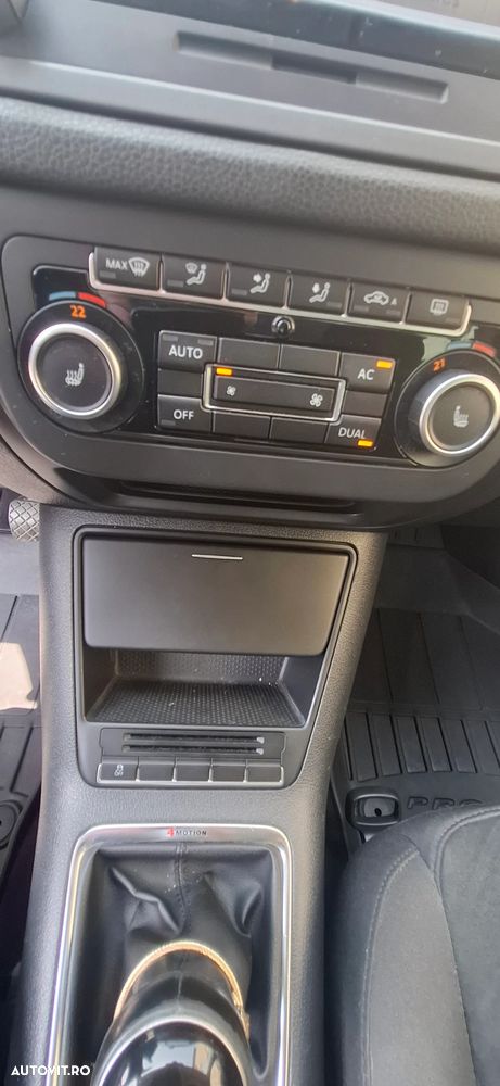 Volkswagen Tiguan 2.0 TDI DPF 4Motion Team - 11