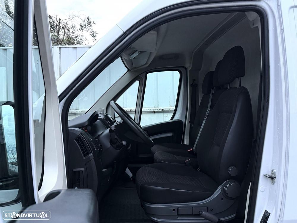 Peugeot Boxer 2.2 BlueHDi 165 CV S&S 333 Premium L3H2 - 6