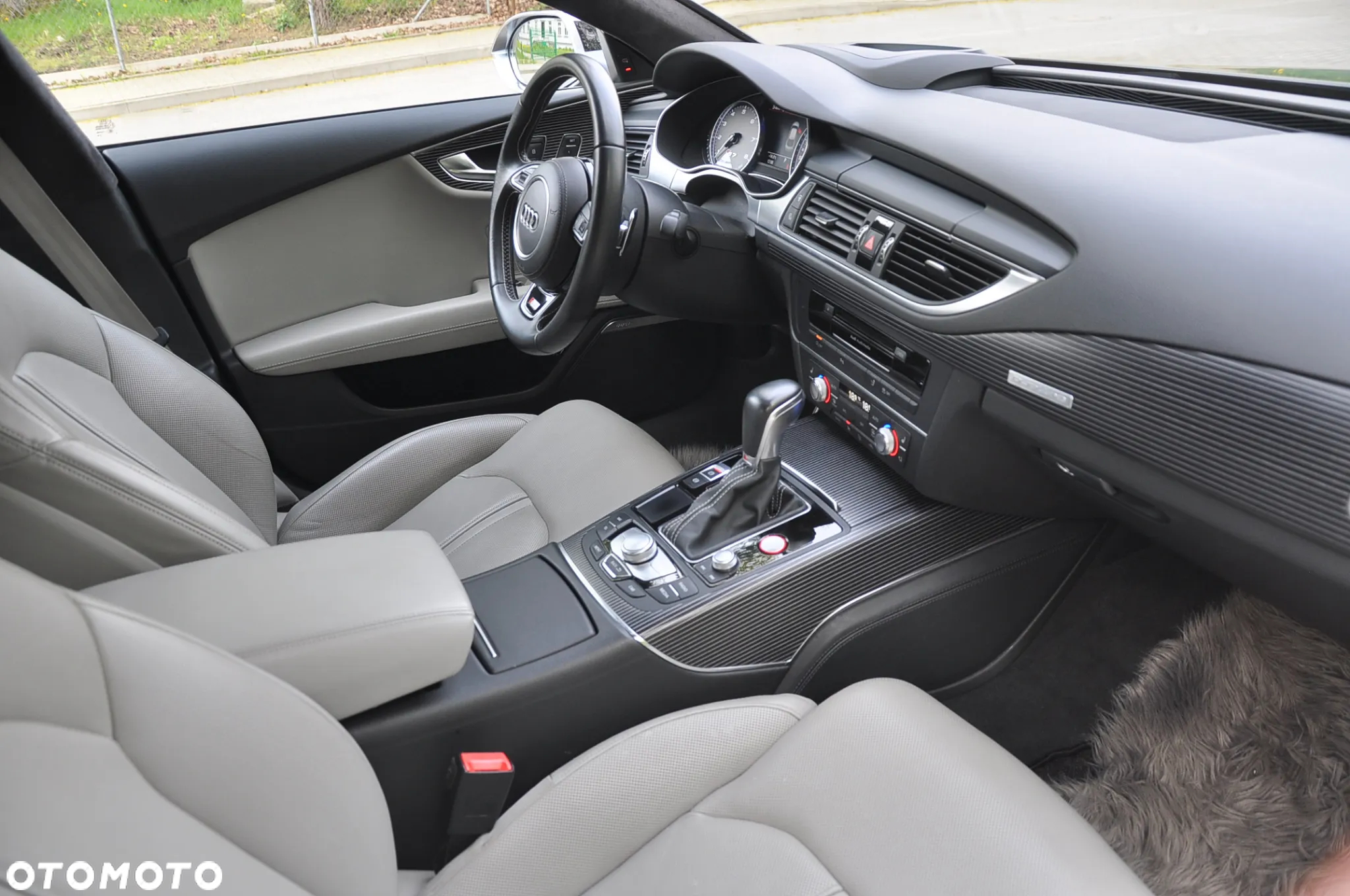Audi S7 4.0 TFSI Quattro S tronic - 7
