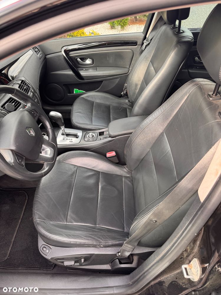 Renault Laguna 2.0 DCi Initiale - 4