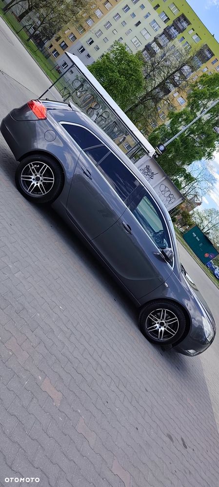 Opel Insignia 2.0 CDTI - 19