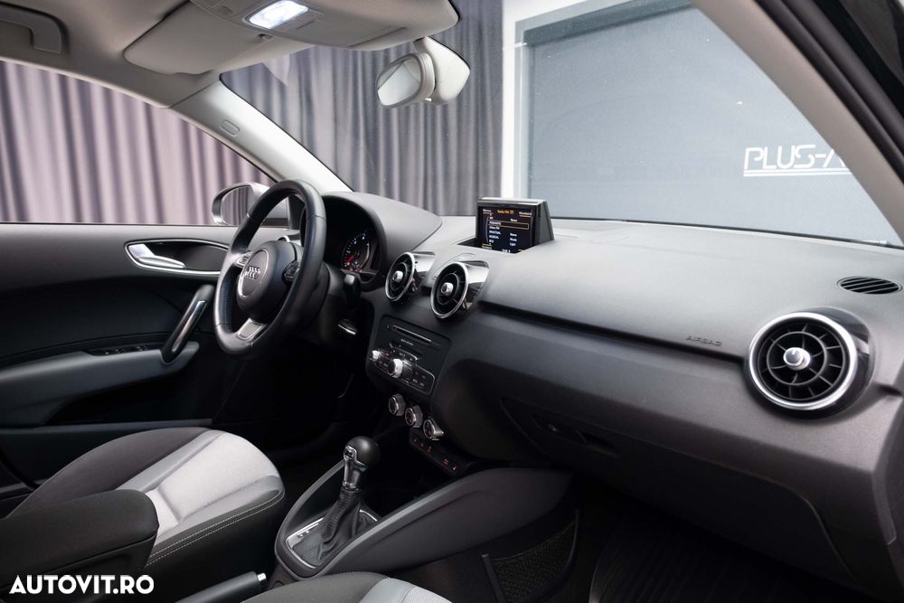 Audi A1 - 33
