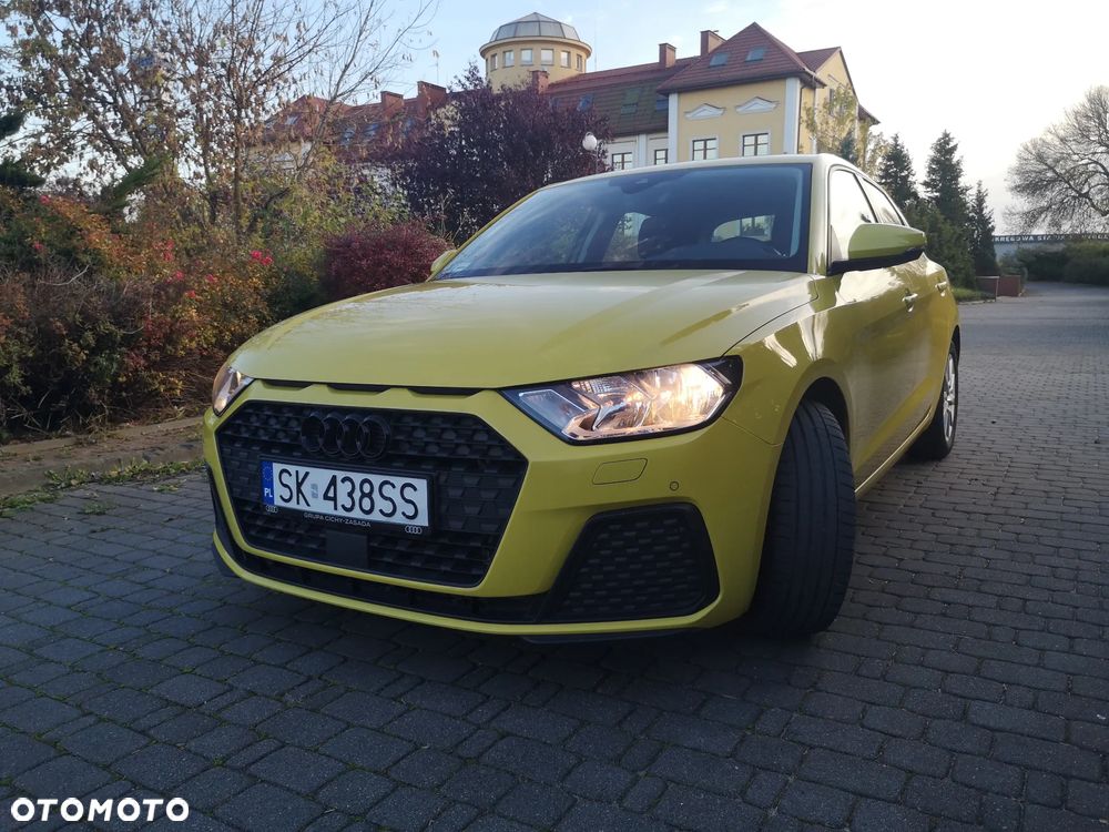 Audi A1 Sportback - 13