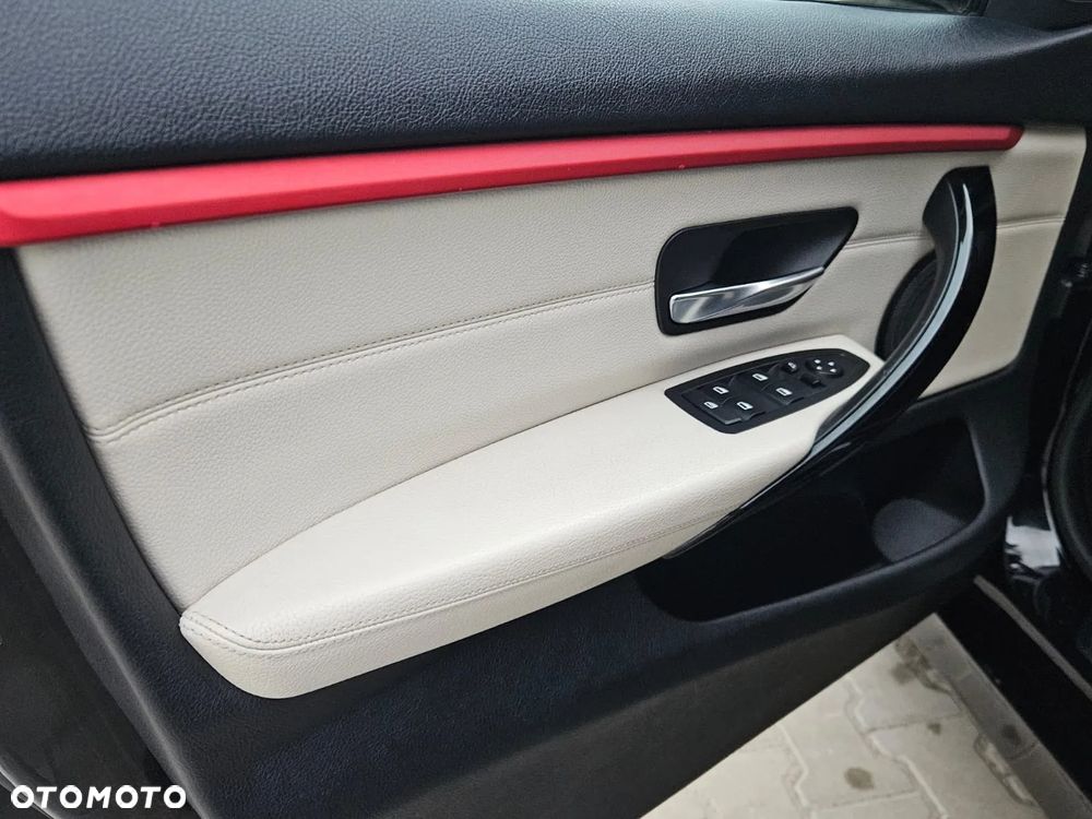 BMW Seria 4 428i Gran Coupe xDrive Sport Line - 15