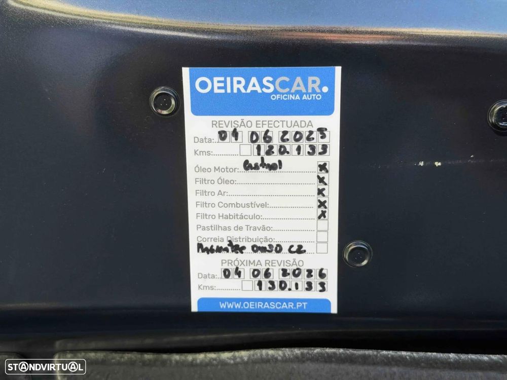 Peugeot 308 1.6 BlueHDi Style - 59