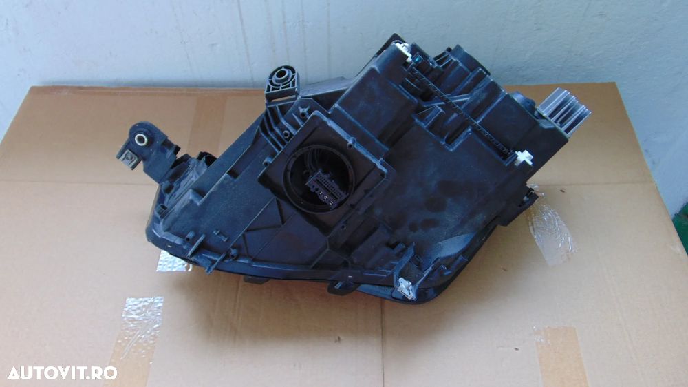 Faruri stanga-dreapta Seat Ateca Facelift full led B an2020-2023 UMN3GYGSNC - 7