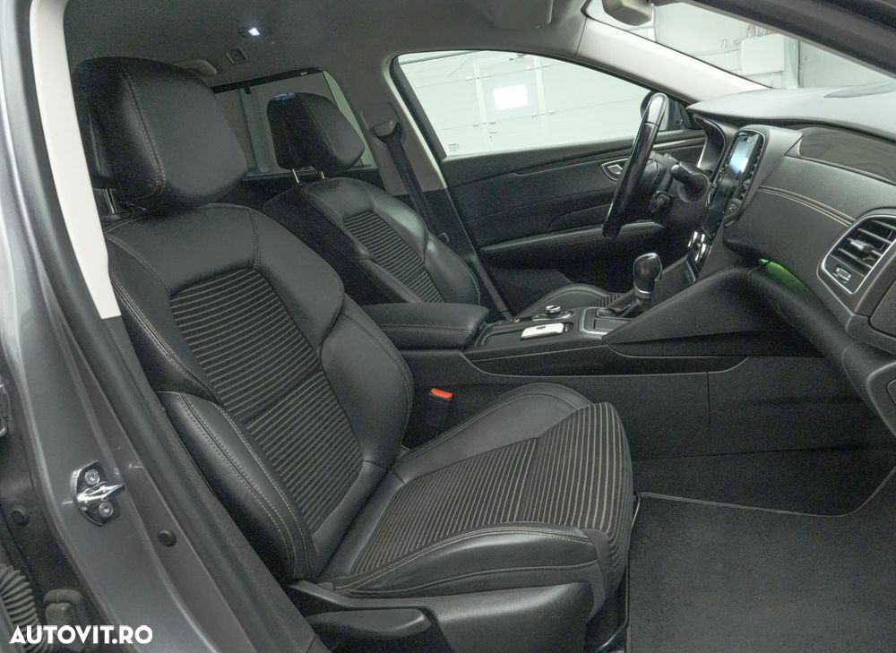 Renault Talisman - 15