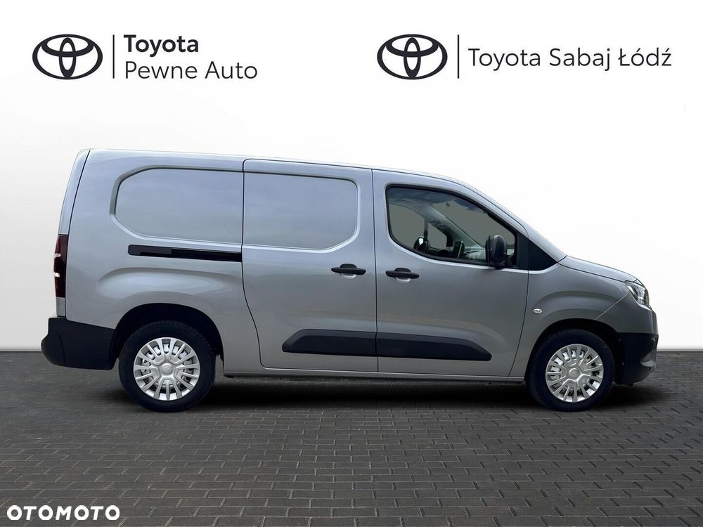 Toyota PROACE CITY - 6