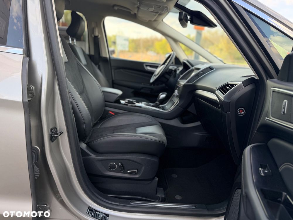 Ford S-Max 2.0 TDCi Business - 27