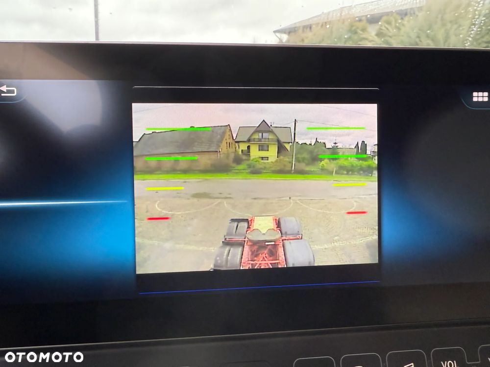 Mercedes-Benz Actros - 34