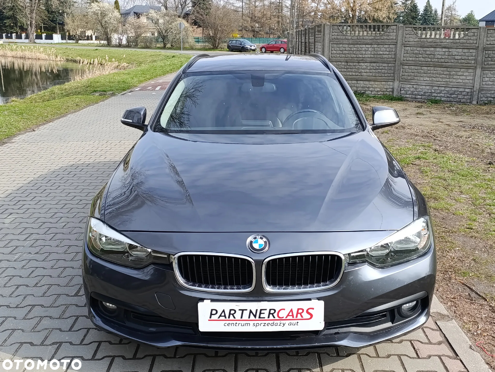 BMW Seria 3 318d Advantage - 3