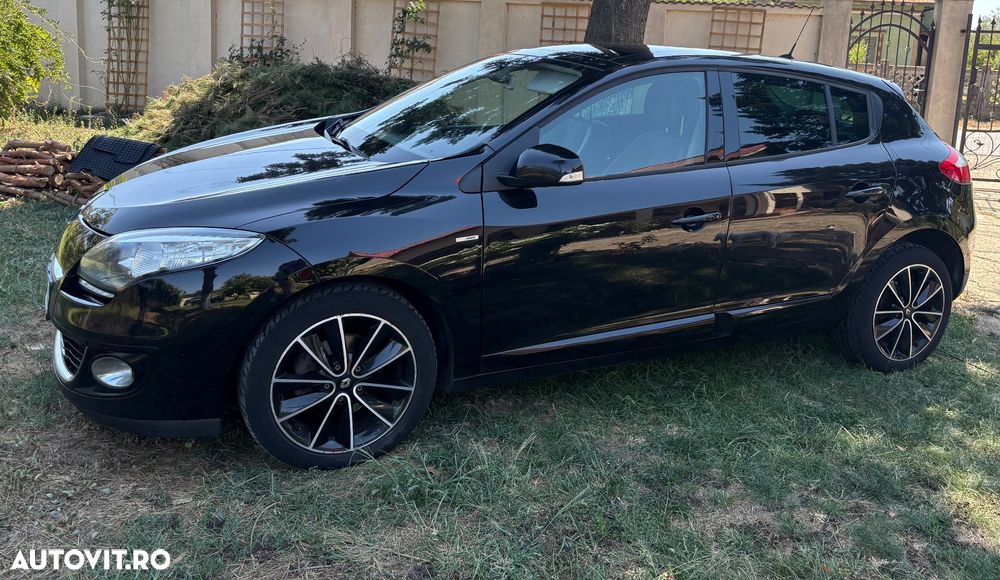 Renault Megane - 7