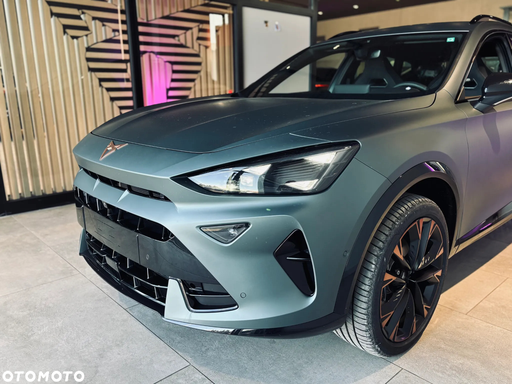 Cupra Formentor - 9