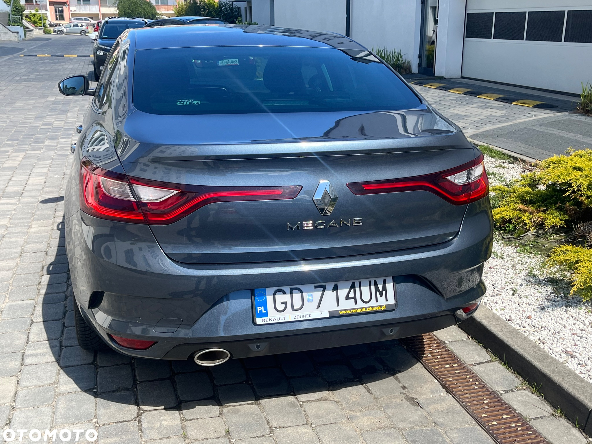 Renault Megane - 5
