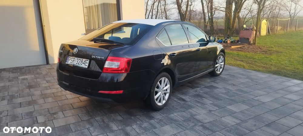 Skoda Octavia 1.4 TSI Ambition - 4