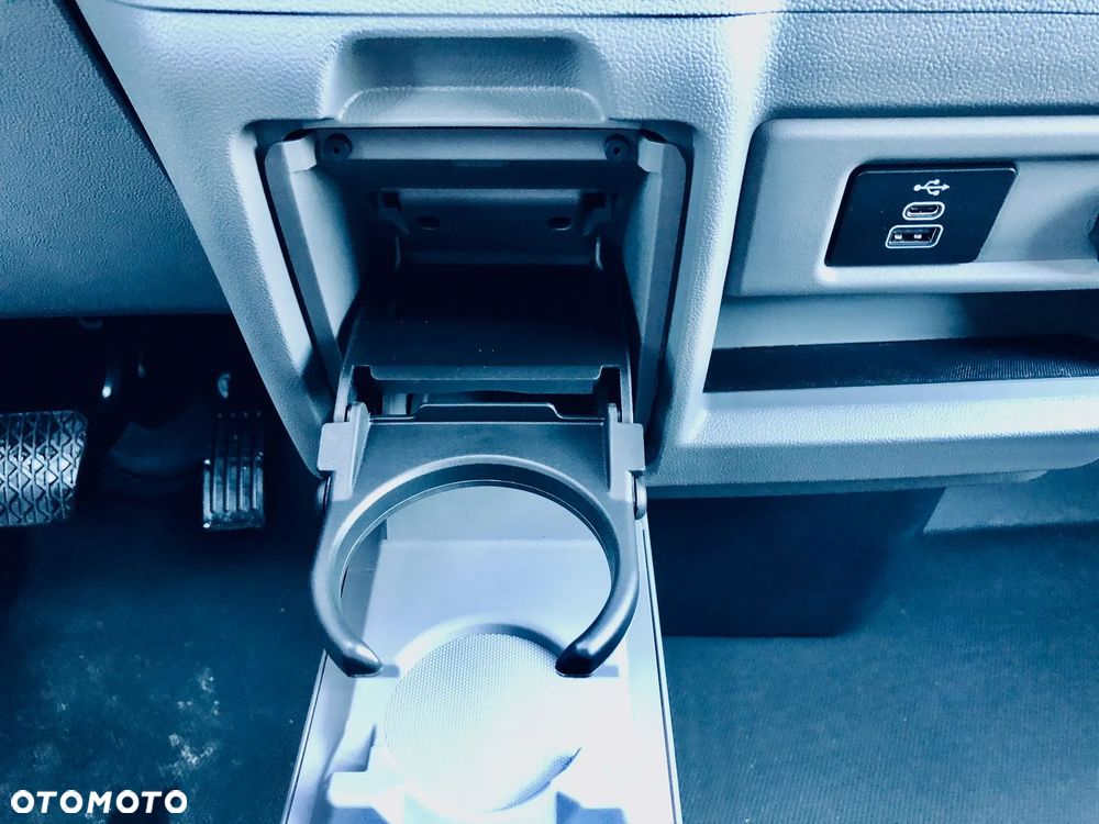 Ford Transit Custom V710 Trend 2.0 136KM M6 Van 280 L1 - 21