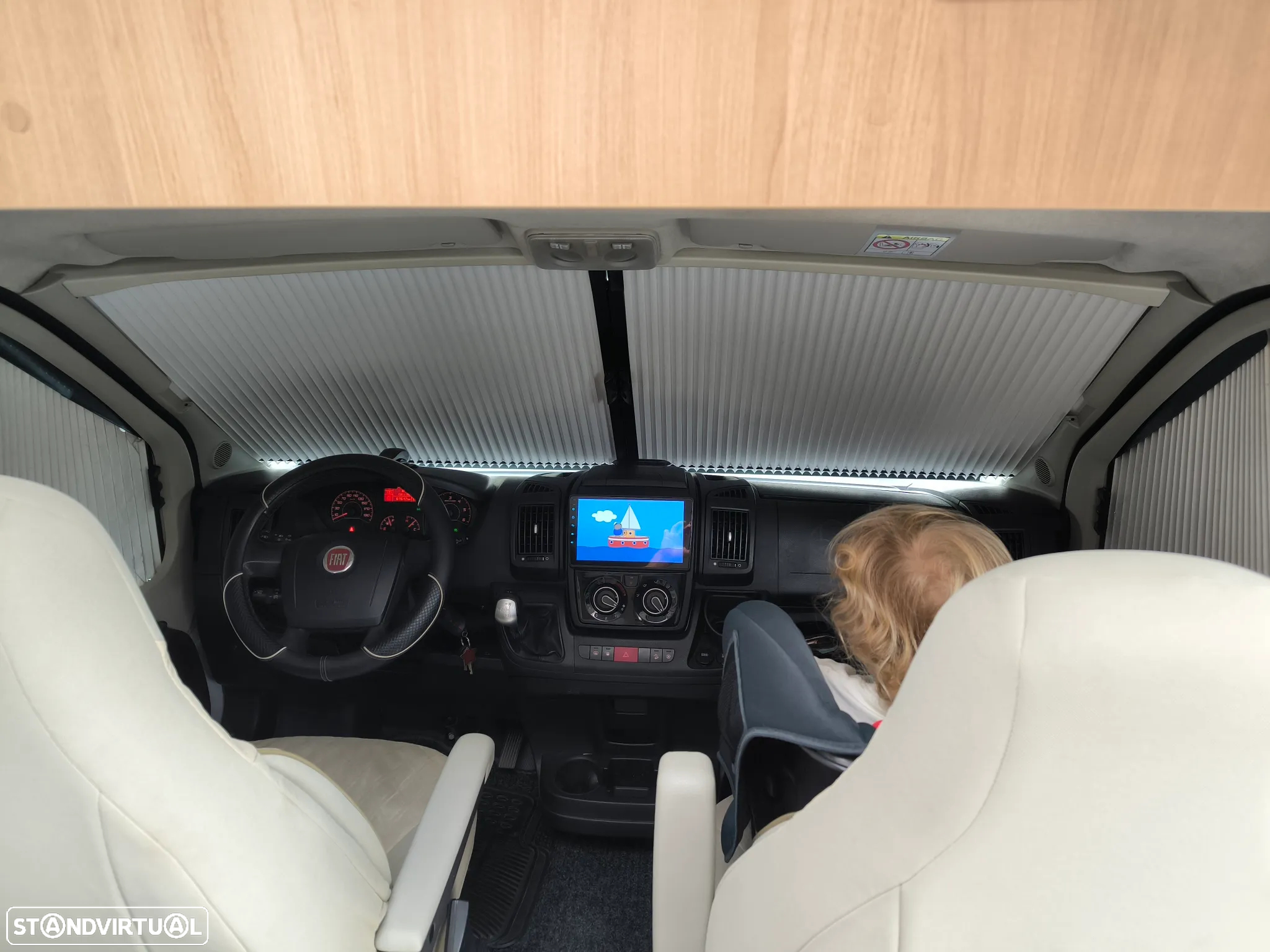 McLouis Menfys Van S-line - 29